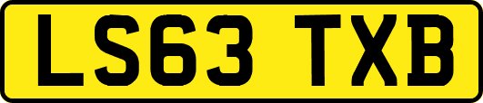 LS63TXB