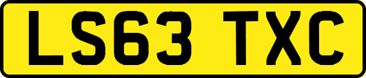 LS63TXC