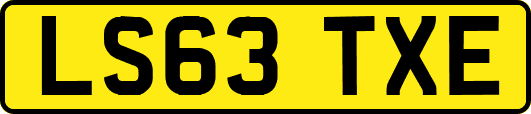 LS63TXE