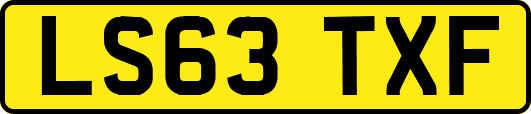 LS63TXF