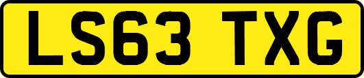 LS63TXG