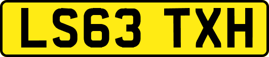LS63TXH