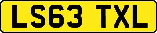 LS63TXL