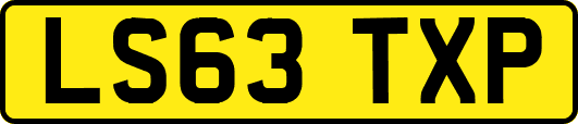 LS63TXP