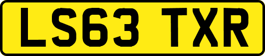 LS63TXR