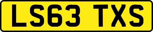 LS63TXS