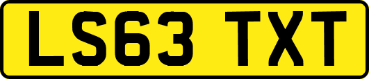 LS63TXT