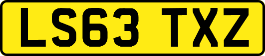 LS63TXZ
