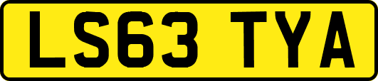 LS63TYA