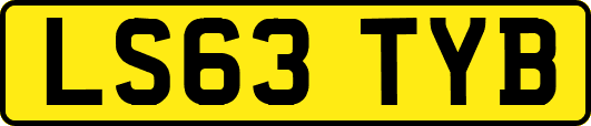 LS63TYB