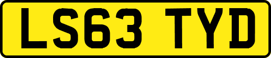 LS63TYD
