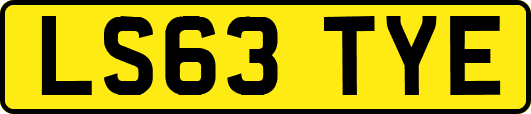 LS63TYE