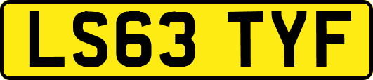 LS63TYF