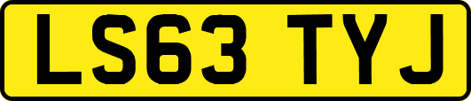 LS63TYJ