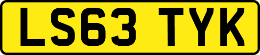 LS63TYK