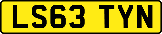 LS63TYN