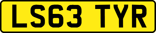 LS63TYR