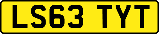 LS63TYT