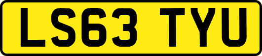 LS63TYU