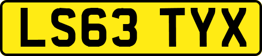 LS63TYX