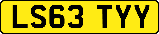 LS63TYY