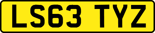 LS63TYZ