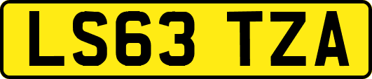 LS63TZA