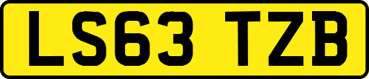 LS63TZB