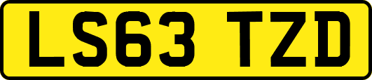 LS63TZD