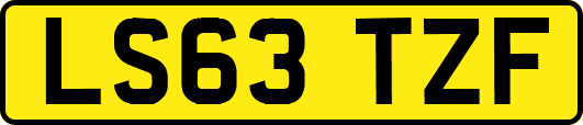 LS63TZF