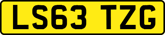 LS63TZG