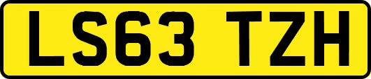 LS63TZH