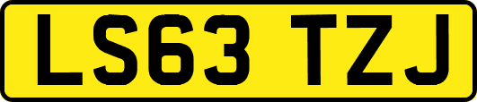 LS63TZJ