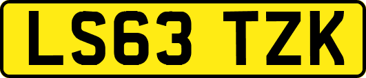 LS63TZK
