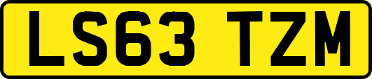 LS63TZM