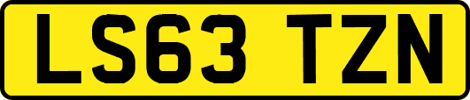 LS63TZN