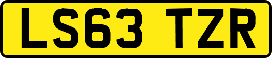 LS63TZR