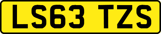 LS63TZS
