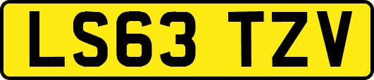 LS63TZV