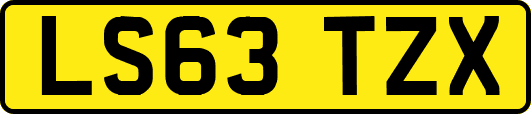 LS63TZX