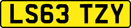 LS63TZY