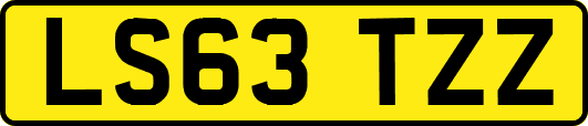 LS63TZZ