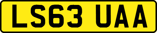 LS63UAA