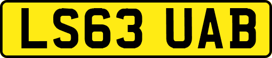 LS63UAB
