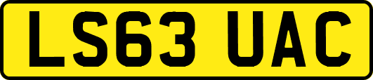 LS63UAC