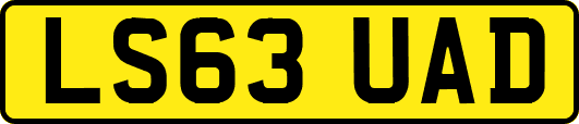 LS63UAD