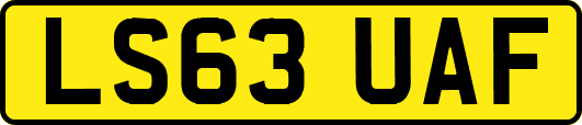 LS63UAF