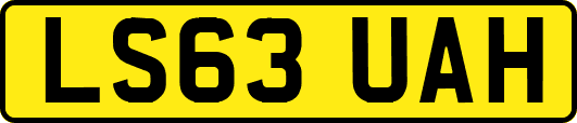 LS63UAH