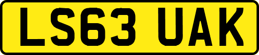 LS63UAK