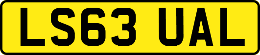 LS63UAL